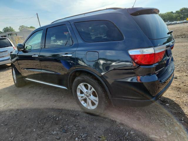 Photo 2 from auction – 2013 DODGE DURANGO CREW with VIN 1C4RDJDGXDC674251