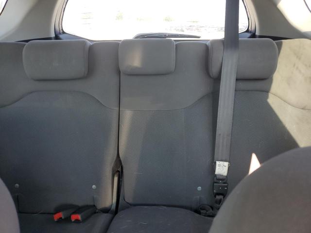 Photo 10 from auction – 2009 HONDA FIT with VIN JHMGE882X9C003003