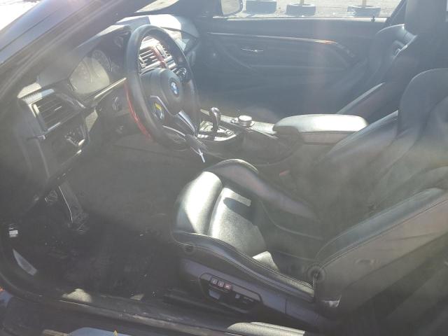 Photo 7 from auction – 2015 BMW M4 with VIN WBS3R9C51FK333389