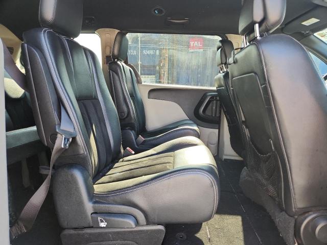 Photo 11 from auction – 2017 DODGE GRAND CARA with VIN 2C4RDGCG4HR678281