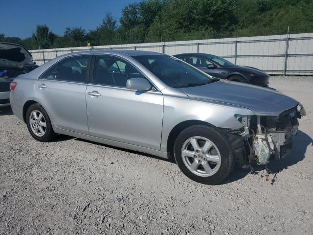 Photo 4 from auction – 2009 TOYOTA CAMRY BASE with VIN 4T1BE46K29U331643