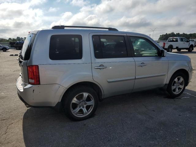 Photo 3 from auction – 2013 HONDA PILOT EXL with VIN 5FNYF4H55DB034256