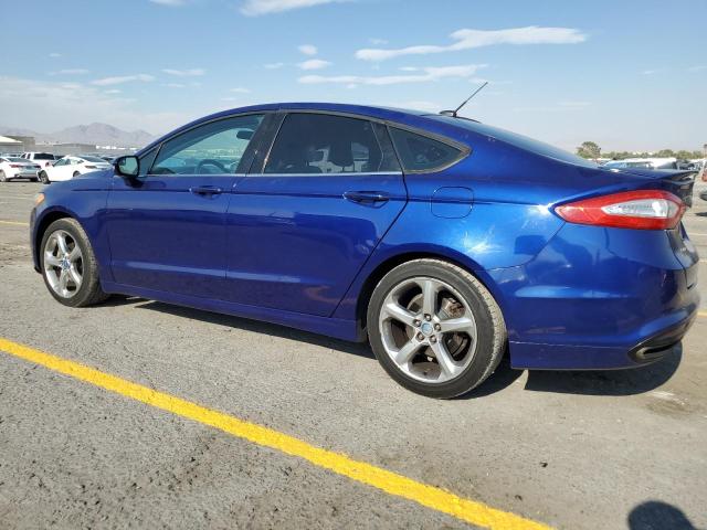 Photo 2 from auction – 2013 FORD FUSION SE with VIN 3FA6P0H98DR262904