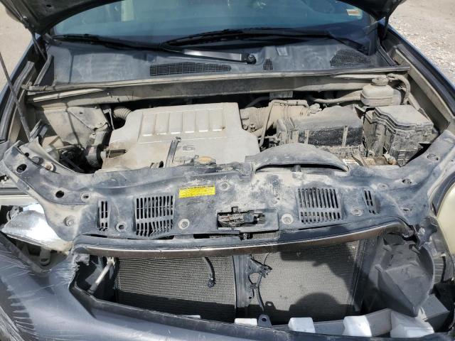 Photo 12 from auction – 2009 TOYOTA HIGHLANDER with VIN JTEES43A692151210