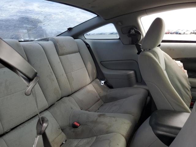 Photo 10 from auction – 2008 FORD MUSTANG with VIN 1ZVHT80N985173886
