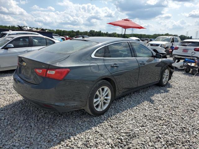 Photo 3 from auction – 2017 CHEVROLET MALIBU LT with VIN 1G1ZE5ST7HF228253