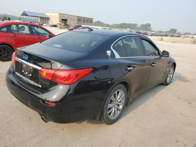 Photo 3 from auction – 2016 INFINITI Q50 PREMIUM with VIN JN1EV7AP7GM304606