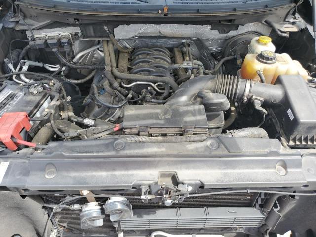 Photo 11 from auction – 2014 FORD F150 SUPER with VIN 1FTFX1CF5EKF14417
