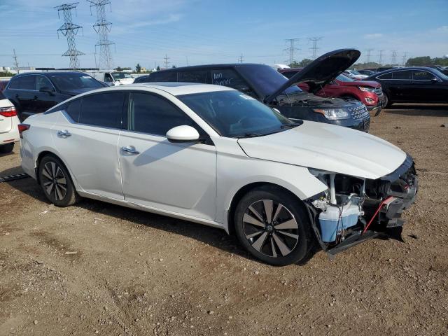 Photo 4 from auction – 2019 NISSAN ALTIMA SV with VIN 1N4BL4DV5KC193296
