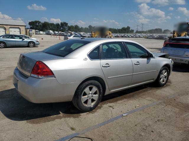 Photo 3 from auction – 2007 CHEVROLET IMPALA LT with VIN 2G1WT58K579318399