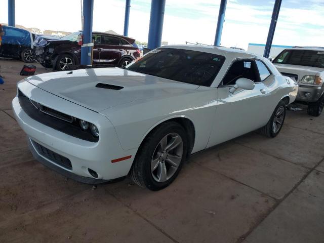 DODGE CHALLENGER SXT 2015 with VIN 2C3CDZAG9FH909803 - Photo from auction