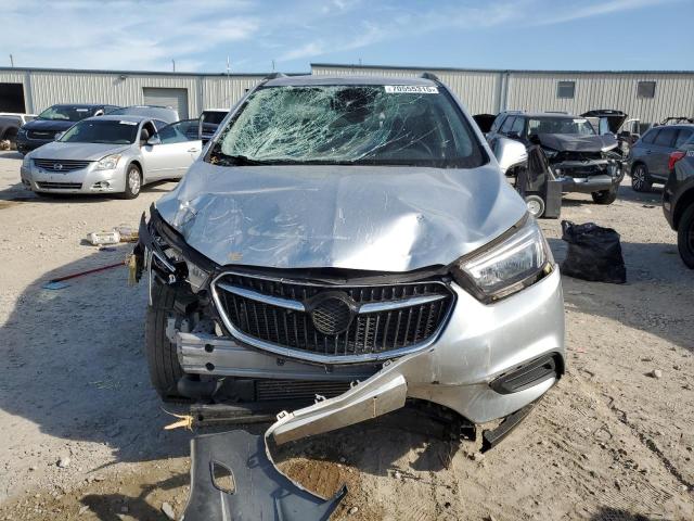 Photo 5 from auction – 2018 BUICK ENCORE PRE with VIN KL4CJASB2JB627698