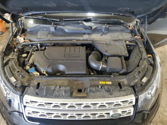 Photo 11 from auction – 2018 LAND ROVER DISCOVERY with VIN SALCR2RX6JH752960