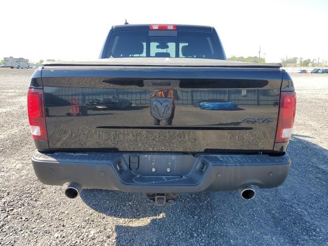 Photo 6 from auction – 2021 RAM 1500 CLASS with VIN 1C6RR7LT6MS536318