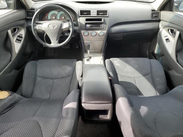Photo 8 from auction – 2008 TOYOTA CAMRY CE with VIN 4T1BE46K58U216971