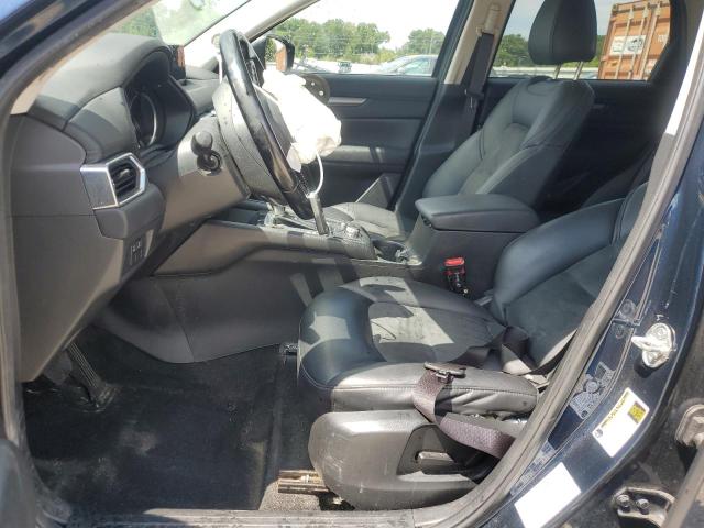 Photo 7 from auction – 2019 MAZDA CX-5 TOURI with VIN JM3KFACM9K0653903