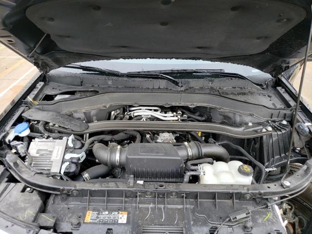 Photo 12 from auction – 2023 FORD EXPLORER S with VIN 1FM5K8GC8PGC41977