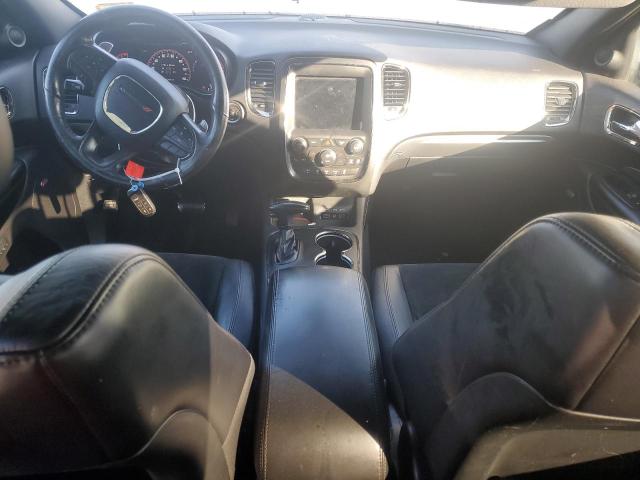 Photo 8 from auction – 2018 DODGE DURANGO GT with VIN 1C4RDJDG5JC305048