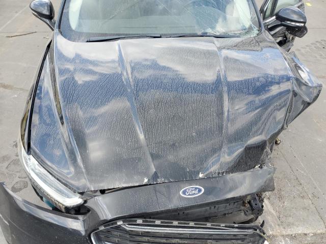 Photo 11 from auction – 2014 FORD FUSION TIT with VIN 3FA6P0RU1ER253983