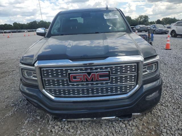 Photo 5 from auction – 2018 GMC SIERRA K15 with VIN 3GTU2PEC6JG551148