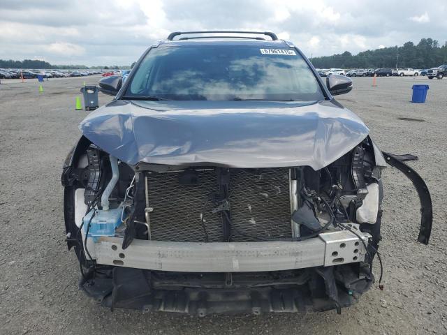 Photo 5 from auction – 2018 TOYOTA HIGHLANDER with VIN 5TDDZRFH0JS867342