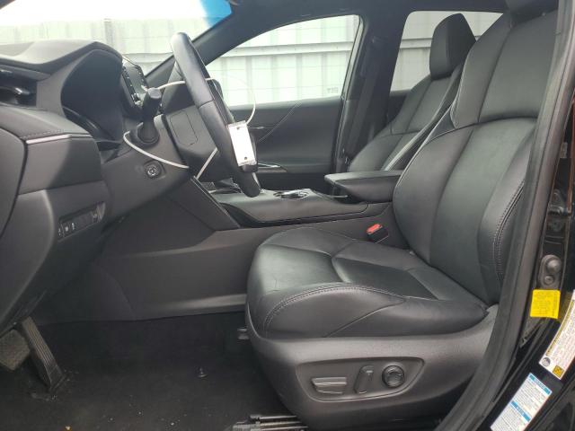 Photo 7 from auction – 2022 TOYOTA VENZA LE with VIN JTEAAAAH0NJ098469