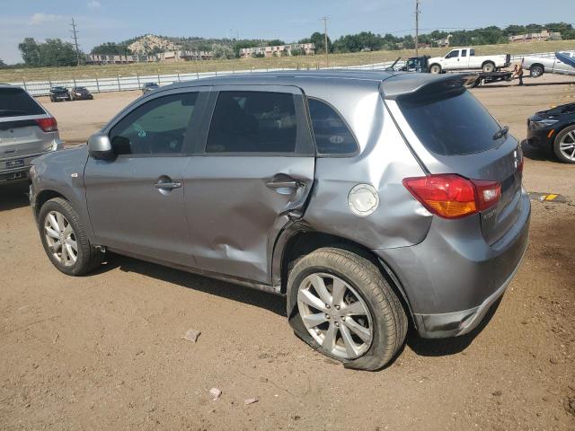 Photo 2 from auction – 2015 MITSUBISHI OUTLANDER with VIN 4A4AR3AU7FE015662