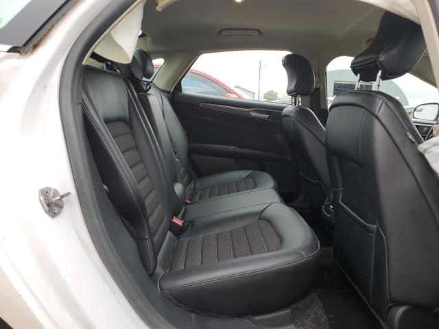 Photo 10 from auction – 2017 FORD FUSION SE with VIN 3FA6P0HDXHR342814