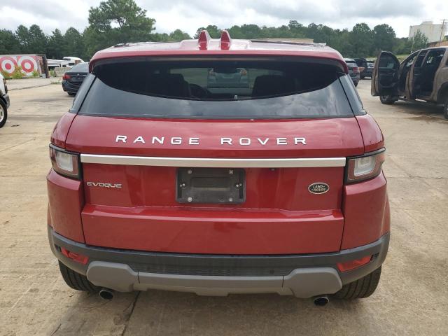 Photo 6 from auction – 2016 LAND ROVER RANGE ROVE with VIN SALVR2BGXGH085998
