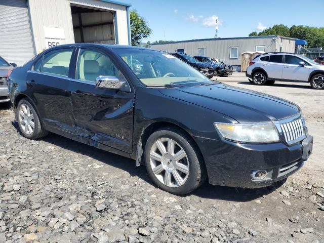 Photo 4 from auction – 2008 LINCOLN MKZ with VIN 3LNHM26TX8R657271