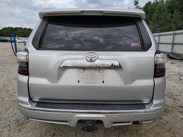Photo 6 from auction – 2015 TOYOTA 4RUNNER SR with VIN JTEBU5JR0F5270733