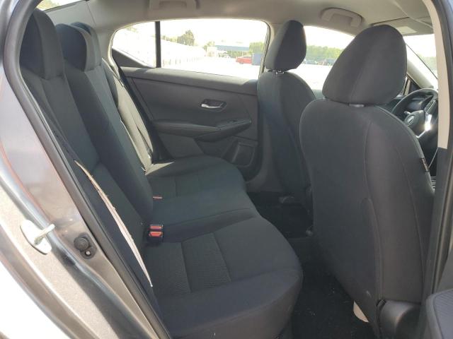 Photo 10 from auction – 2023 NISSAN SENTRA S with VIN 3N1AB8BV3PY285642