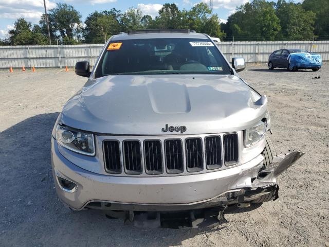 Photo 5 from auction – 2014 JEEP GRAND CHER with VIN 1C4RJFAG3EC214277