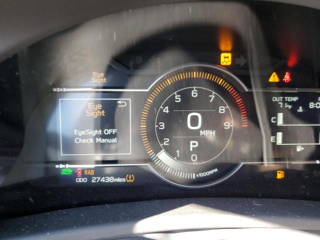 Photo 9 from auction – 2023 TOYOTA GR 86 with VIN JF1ZNBC10P8765199