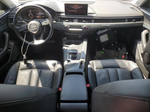 Photo 8 from auction – 2017 AUDI A4 PREMIUM with VIN WAUENAF42HN025856