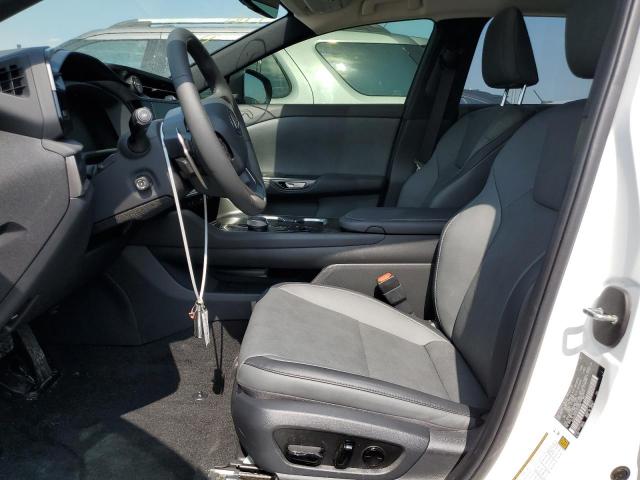 Photo 7 from auction – 2024 LEXUS RZ 450E with VIN JTJAAAAB3RA024935