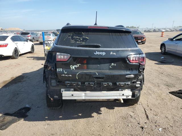 Photo 6 from auction – 2022 JEEP COMPASS LATITUDE LUX with VIN 3C4NJDFB4NT196554