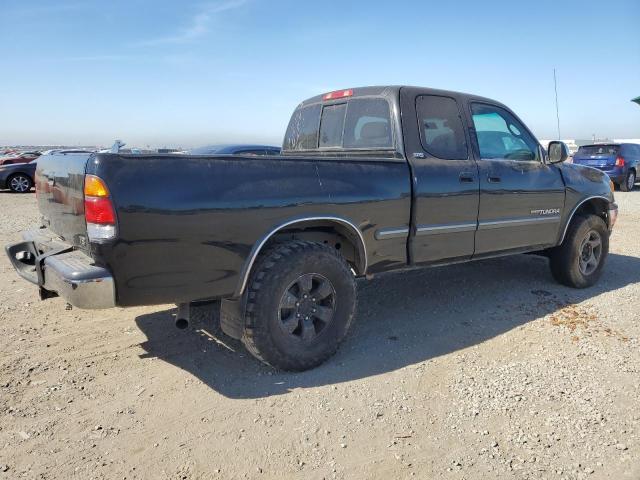 Photo 3 from auction – 2000 TOYT TUNDRA ACCESS CAB with VIN 5TBRT3413YS111100