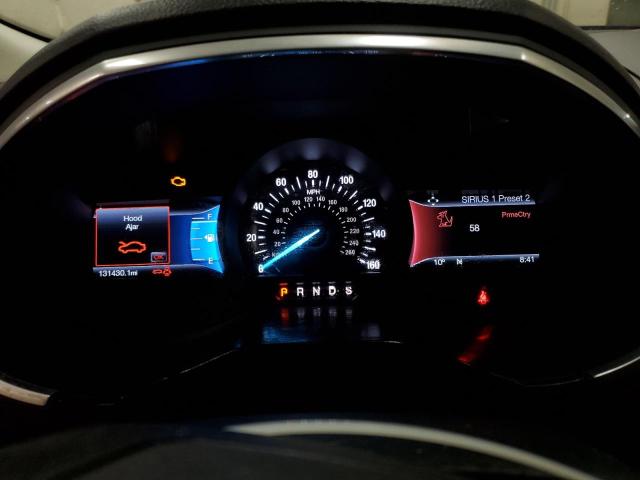 Photo 9 from auction – 2016 FORD EDGE TITAN with VIN 2FMPK4K84GBB77822