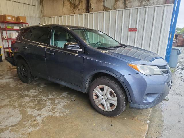 Photo 4 from auction – 2013 TOYOTA RAV4 LE with VIN 2T3ZFREV1DW022055