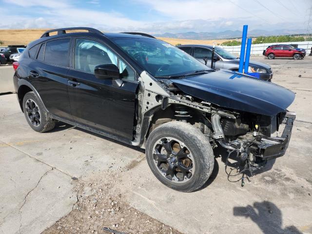 Photo 4 from auction – 2021 SUBARU CROSSTREK PREMIUM with VIN JF2GTAEC1M8361986