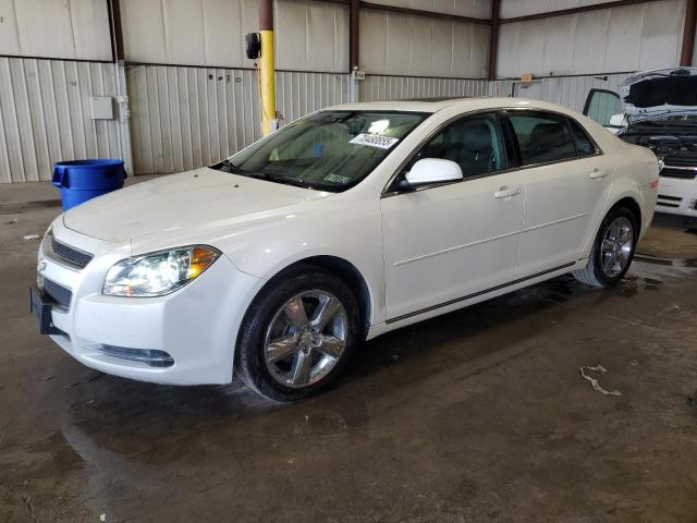 CHEVROLET MALIBU 2LT 2011 with VIN 1G1ZD5E15BF170602 - Photo from auction