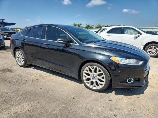 Photo 4 from auction – 2013 FORD FUSION TIT with VIN 3FA6P0K95DR379378