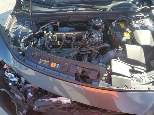 Photo 11 from auction – 2022 MAZDA 3 PREFERRE with VIN JM1BPALL2N1518872
