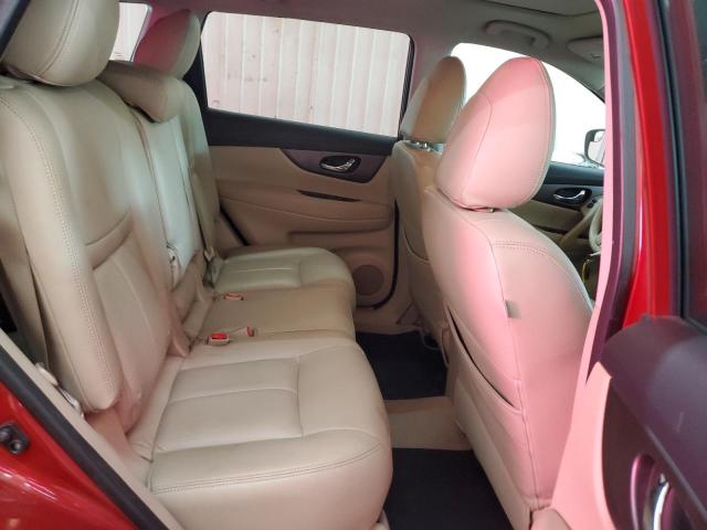 Photo 11 from auction – 2014 NISSAN ROGUE S with VIN 5N1AT2MT8EC852433