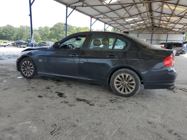 Photo 2 from auction – 2009 BMW 328 XI SULEV with VIN WBAPK53549A512975