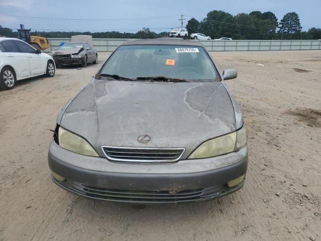 Zdjęcie 5 z aukcji – 2000 LEXUS ES 300 z VIN JT8BF28G0X5061056