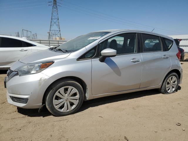 NISSAN VERSA NOTE 2017 with VIN 3N1CE2CPXHL356573 - Photo from auction