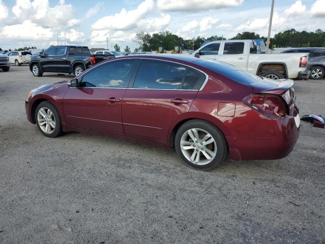 Photo 2 from auction – 2011 NISSAN ALTIMA SR with VIN 1N4BL2AP4BN493054