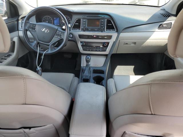 Photo 8 from auction – 2015 HYUNDAI SONATA SPO with VIN 5NPE34AF4FH055764